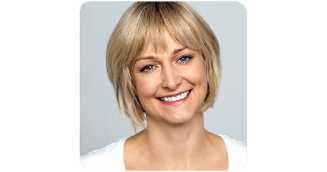 Jessica, a 34-year-old working mom, shares her positive experience with FemiPro formula for improved bladder control and confidence