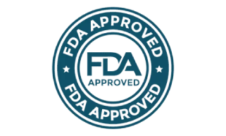 Ensures consistent quality you can trust daily.